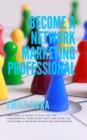 Image for Become a Network Marketing Professional