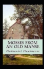 Image for Mosses From an Old Manse Annotated