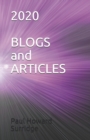 Image for Blogs and Articles by Paul Howard Surridge : a selection of Linkedin blogs and articles largely business related