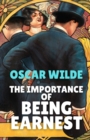 Image for The Importance of Being Earnest by Oscar Wilde