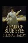 Image for A Pair of Blue Eyes Annotated