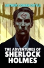 Image for The Adventures of Sherlock Holmes by Arthur Conan Doyle