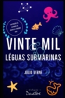 Image for Vinte Mil Leguas Submarinas (Colecao Duetos)