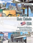 Image for Quiz Cidade EUA Livro jogo para 2 a 20 jogadores Quem reconhece Las Vegas, Los Angeles, Miami &amp; Nova Lorque?