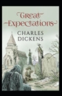 Image for Great Expectations; illustrated