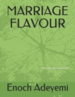 Image for Marriage Flavour