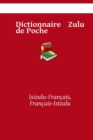 Image for Dictionnaire Zulu de Poche : Isizulu-Francais, Francais-Isizulu