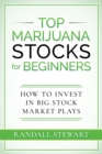 Image for Top Marijuana Stocks for Beginners : How to Invest in Big Stock Market Plays