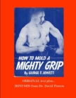Image for How to Mold a Mighty Grip
