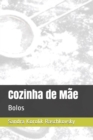 Image for Cozinha de Mae : Bolos