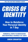 Image for Crisis Of Identity