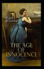 Image for The Age of Innocence Illustrated