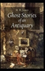 Image for Ghost Stories of an Antiquary Annotated