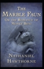 Image for The Marble Faun Annotated
