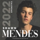 Image for 2022 Calendar : Shawn Mendes 18-month Calendar 2022 from Jul 2021 to Dec 2022 in mini size 8.5x8.5 inch