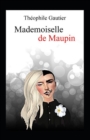 Image for Mademoiselle de Maupin Annote
