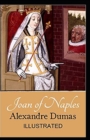 Image for Joan of Naples; illustrated