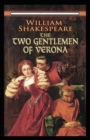 Image for The Two Gentlemen of Verona Annotated