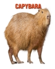 Image for Capybara : Amazing Facts &amp; Pictures