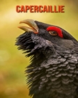 Image for Capercaillie : Amazing Photos &amp; Fun Facts Book About Capercaillie For Kids