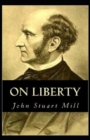 Image for On Liberty( illustrated edition)