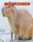 Image for Wasserschwein : Schoene Bilder &amp; Kinderbuch mit interessanten Fakten uber Wasserschwein