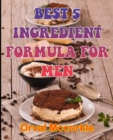 Image for Best 5 Ingredient Formula for Men