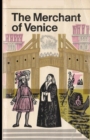 Image for The Merchant of Venice : (illustrated edition)