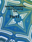 Image for Amazing Geometric Patterns Coloring Book : Part I
