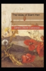 Image for The Valley of Silent Men : James Oliver Curwood (Classics, Literature, Action and Adventure, Romance, Westerns) [Annotated]