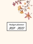 Image for Budget Planner 2021-2022