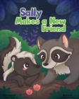 Image for Sally Makes a Friend