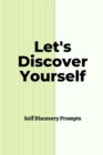 Image for Let&#39;s Discover Yourself