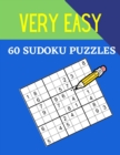 Image for Very Easy 60 Sudoku Puzzles : Make Your Brain More Strong