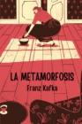 Image for La metamorfosis