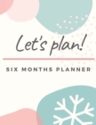 Image for Activity Planner Notebook