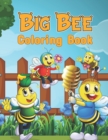 Image for Big Bee Coloring Book