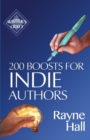 Image for 200 Boosts for Indie Authors