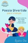 Image for Poesia Divertida : para Criancas
