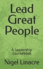 Image for Lead Great People