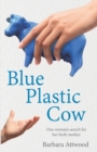 Image for Blue Plastic Cow