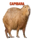 Image for Capibara : Imagenes asombrosas y datos curiosos