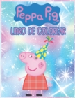 Image for Peppa Pig Libro de Colorear
