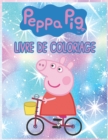 Image for Livre de Coloriage Peppa Pig