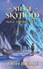 Image for The Siege of Skyhold