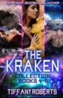 Image for The Kraken Series Collection Two : A Sci-fi Alien Romance Series Books 4-6
