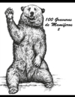 Image for 100 Gravuras de Mamiferos 2