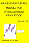 Image for Price-Forecasting Models for Krystal Biotech Inc KRYS Stock