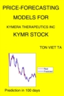Image for Price-Forecasting Models for Kymera Therapeutics Inc KYMR Stock