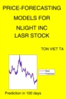 Image for Price-Forecasting Models for Nlight Inc LASR Stock